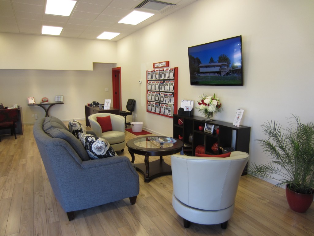 About Us The Real Estate Store